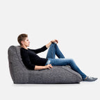 Avatar Lounger - Interior