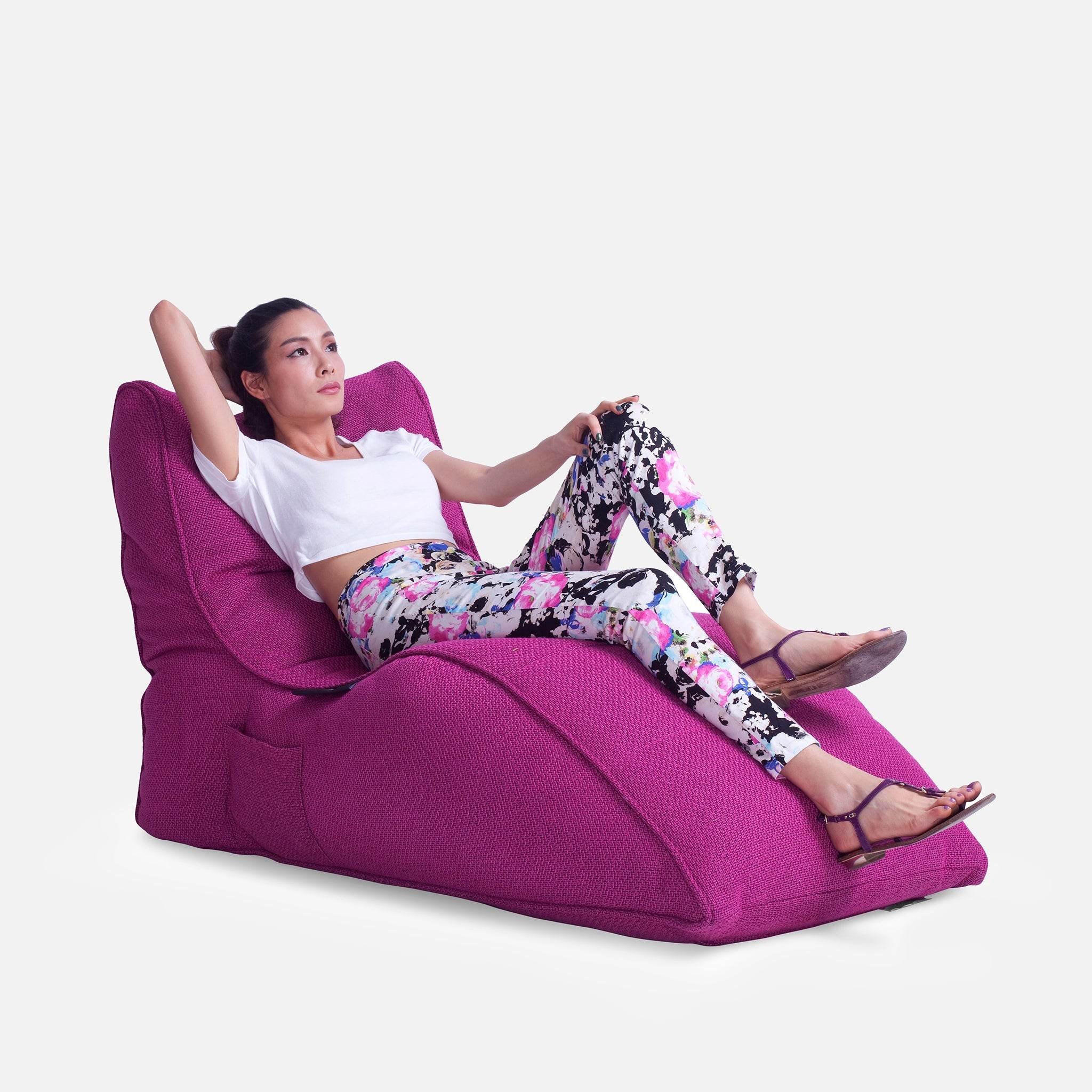 Avatar Lounger - Interior