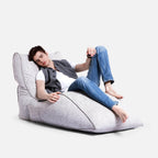 Avatar Lounger - Interior