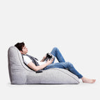 Avatar Lounger - Interior