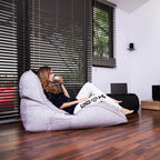 Avatar Lounger - Interior