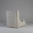 Avatar Lounger with Headrest - Interior