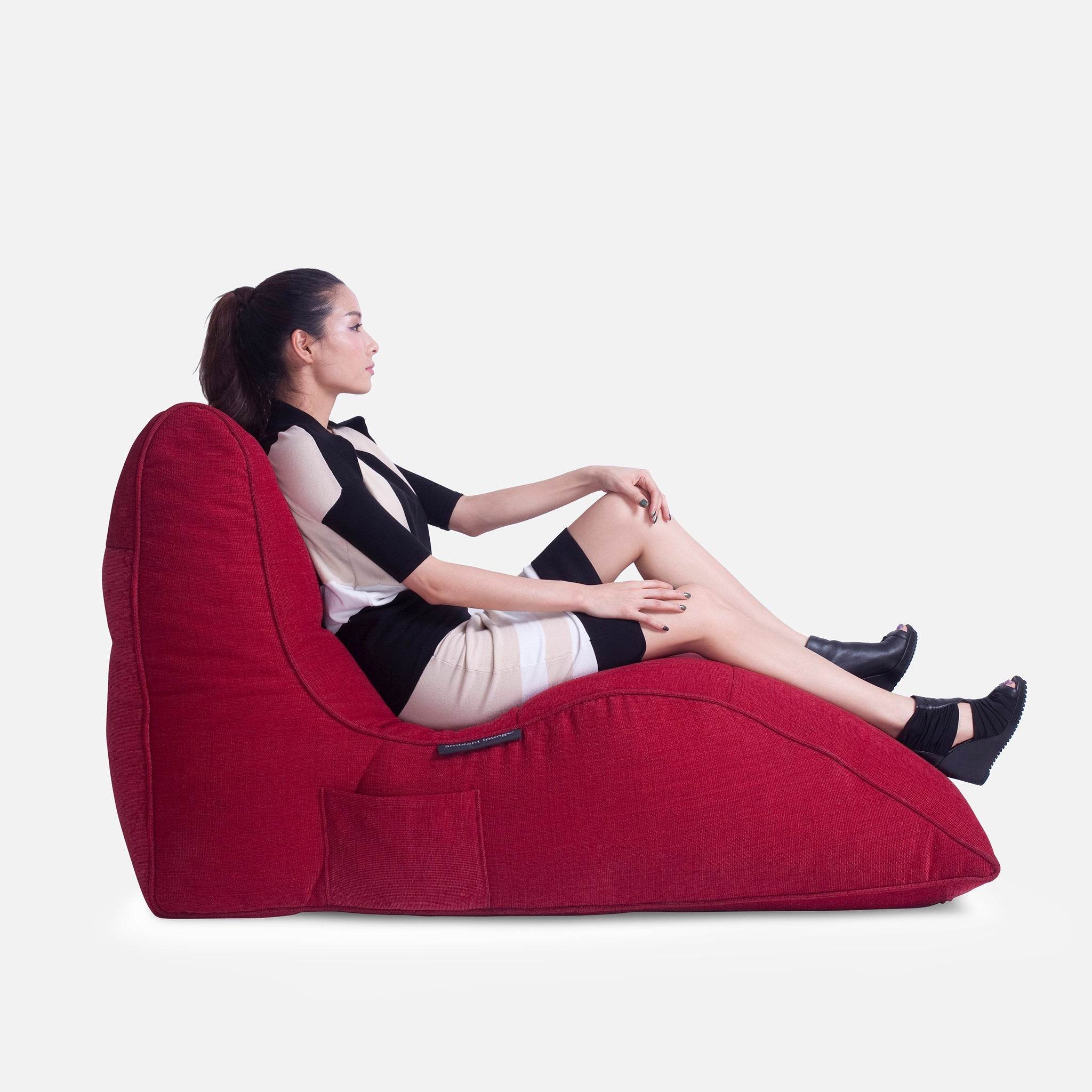 Avatar Lounger - Interior