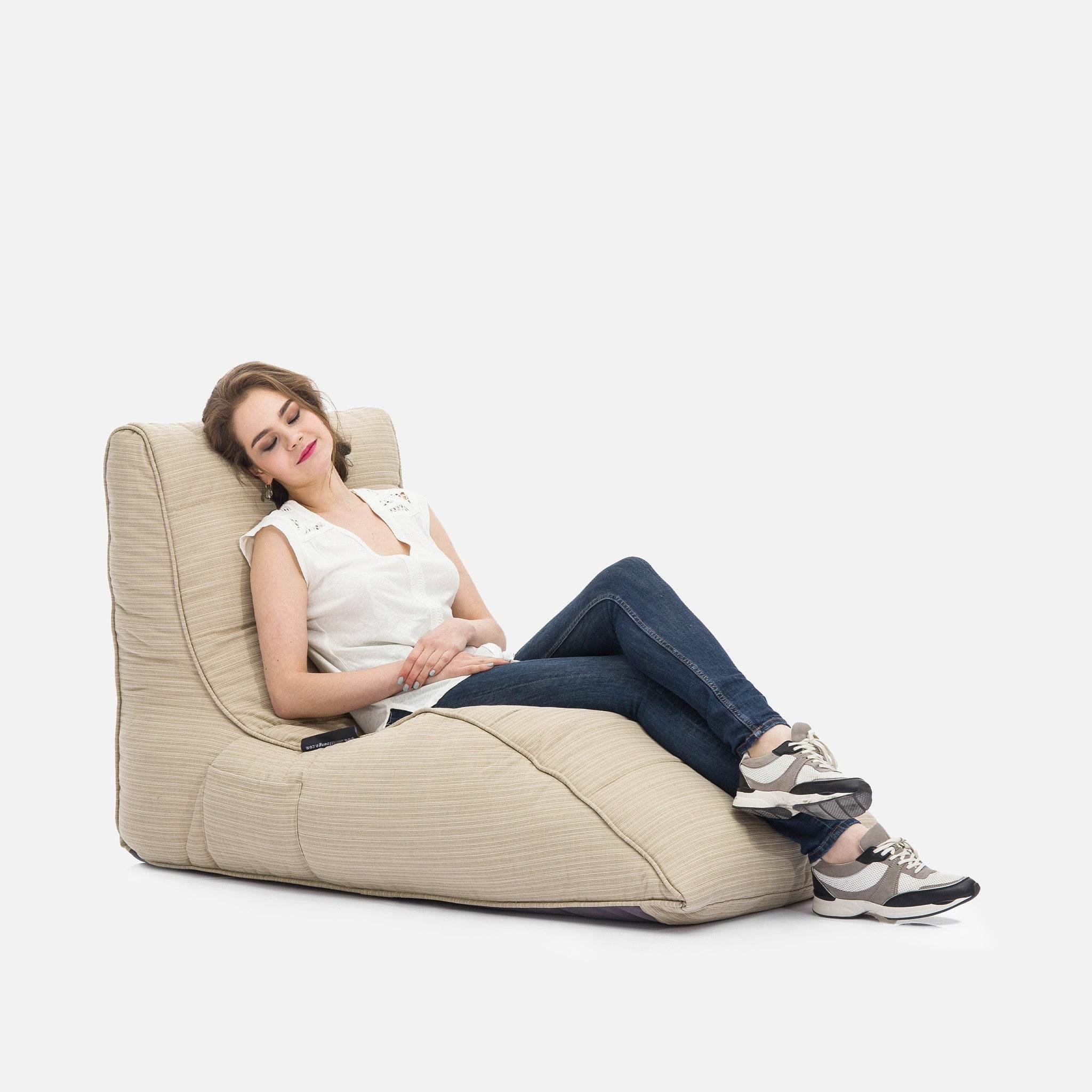 Avatar Lounger - Outdoor/Interior