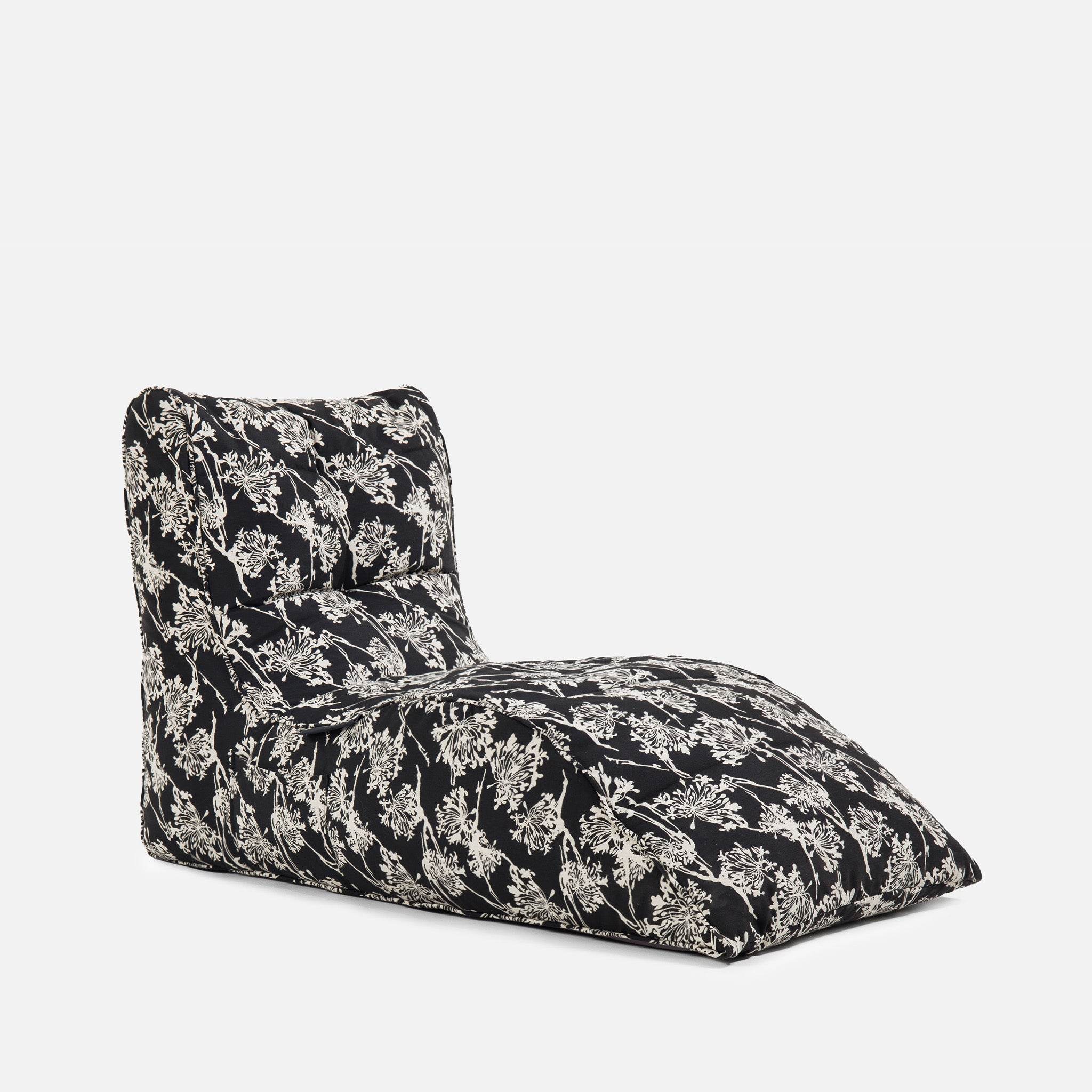 Avatar Lounger - Outdoor/Interior