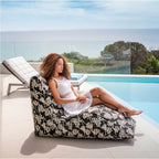 Avatar Lounger - Outdoor/Interior