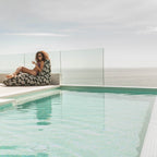 Avatar Lounger - Outdoor/Interior