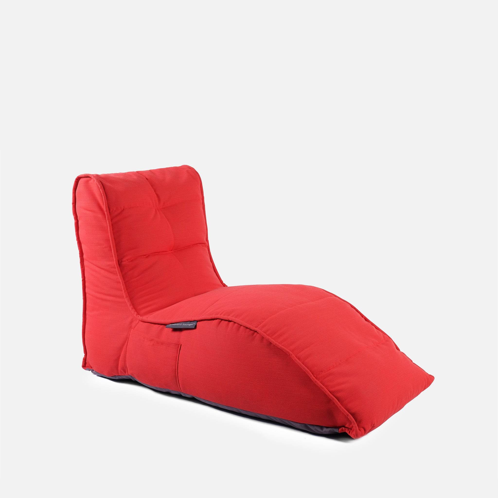 Avatar Lounger - Outdoor/Interior
