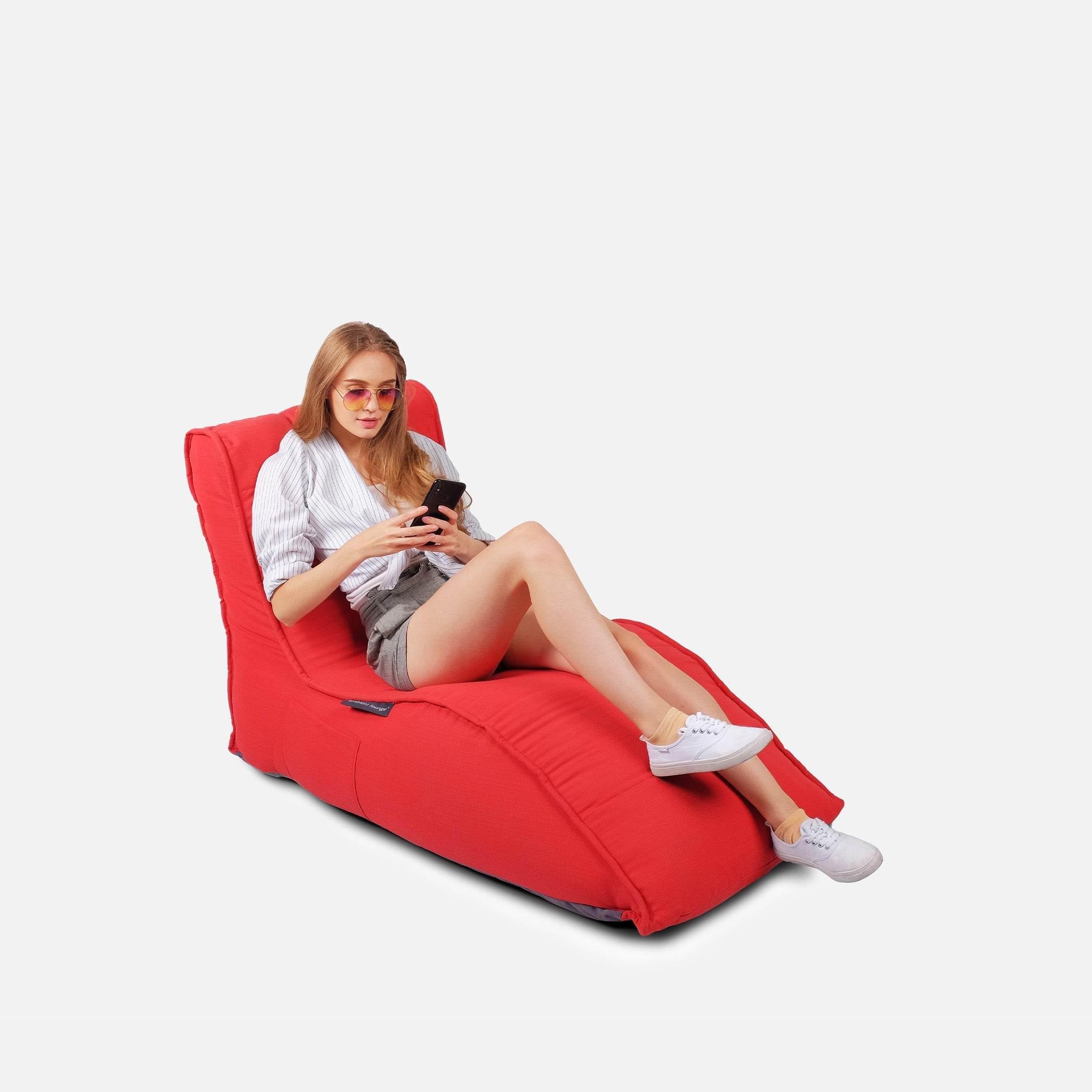 Avatar Lounger - Outdoor/Interior
