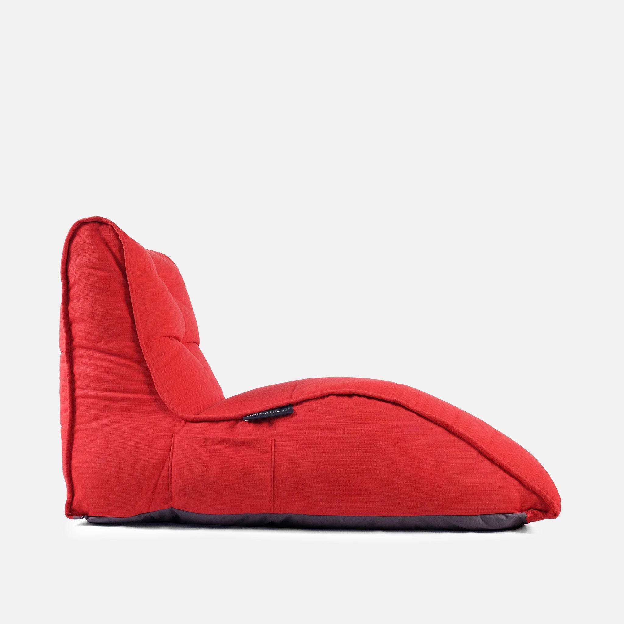 Avatar Lounger - Outdoor/Interior