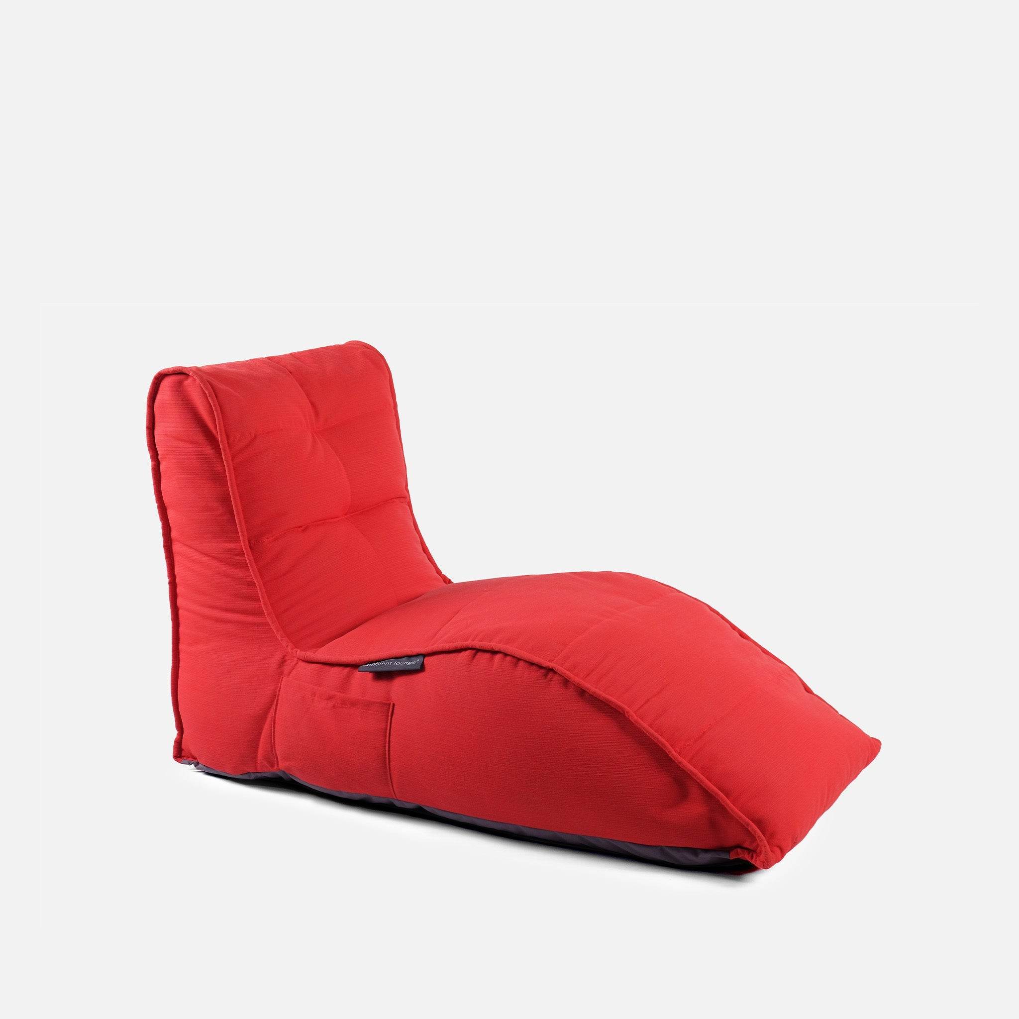 Avatar Lounger - Outdoor/Interior