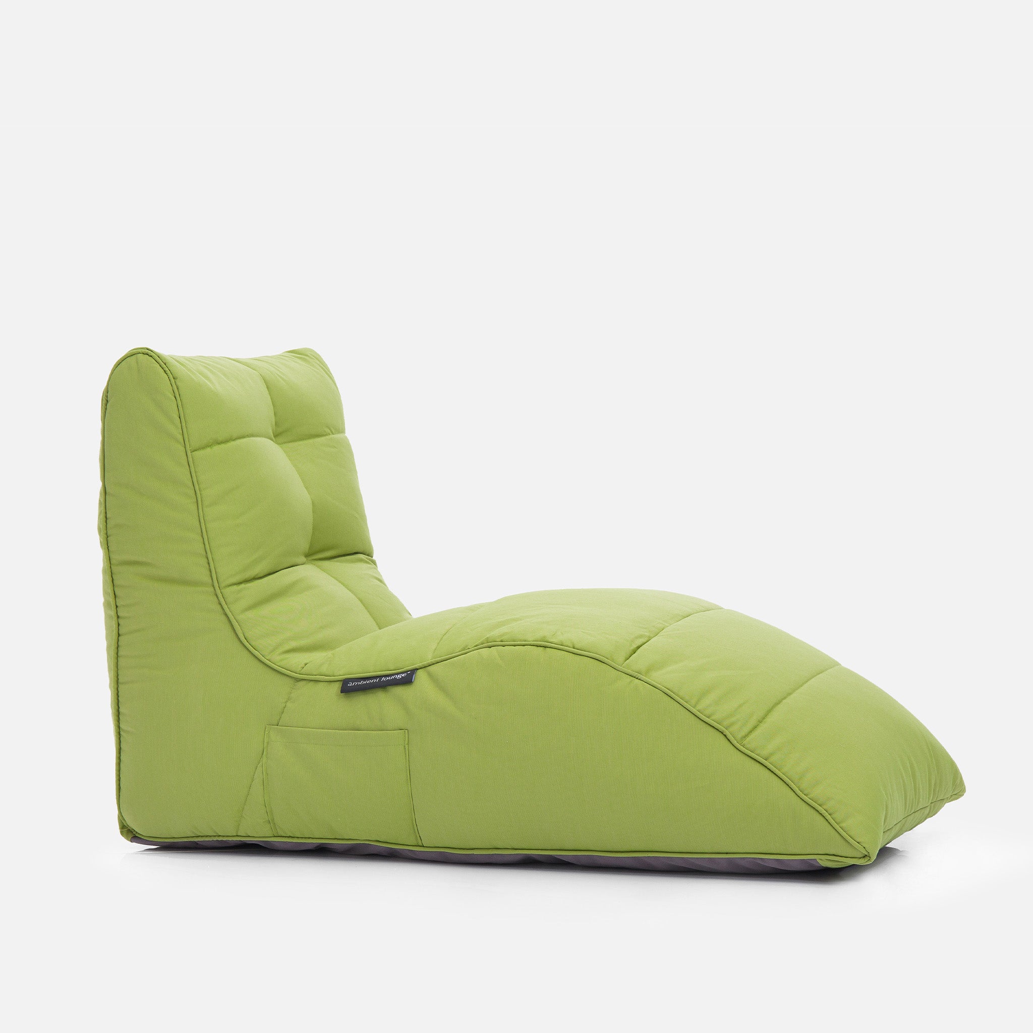 Avatar Lounger - Outdoor/Interior