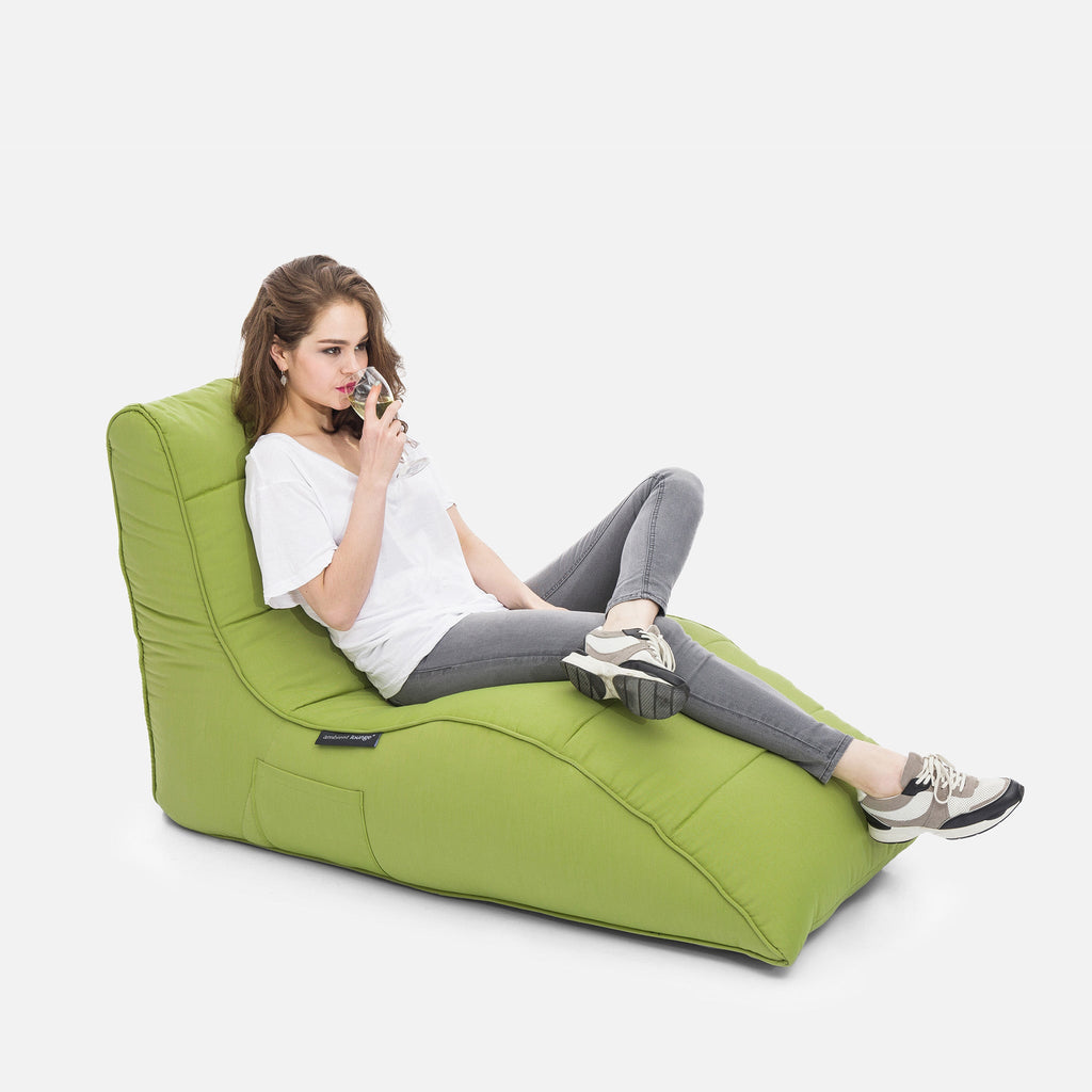 Avatar Lounger - Outdoor/Interior