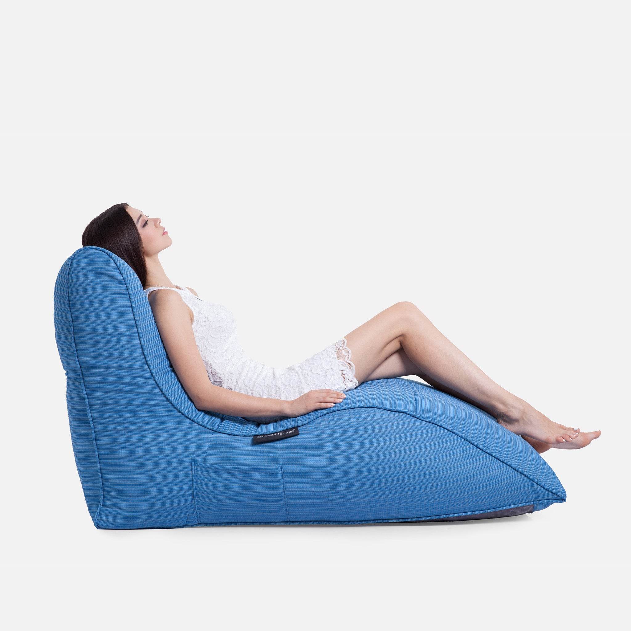 Avatar Lounger - Outdoor/Interior