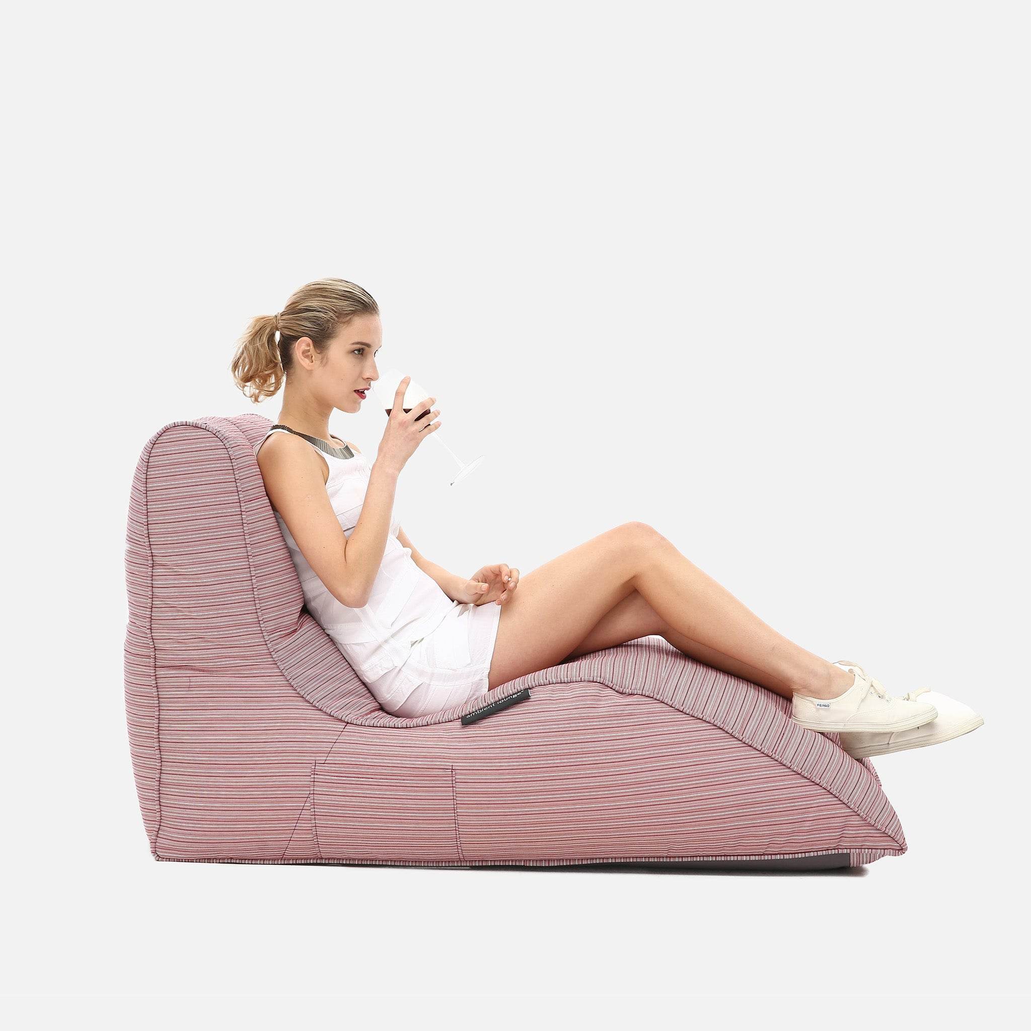 Avatar Lounger - Outdoor/Interior