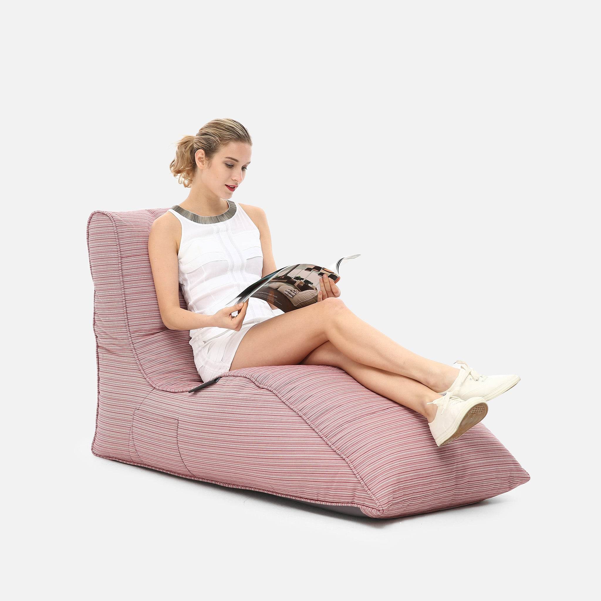 Avatar Lounger - Outdoor/Interior