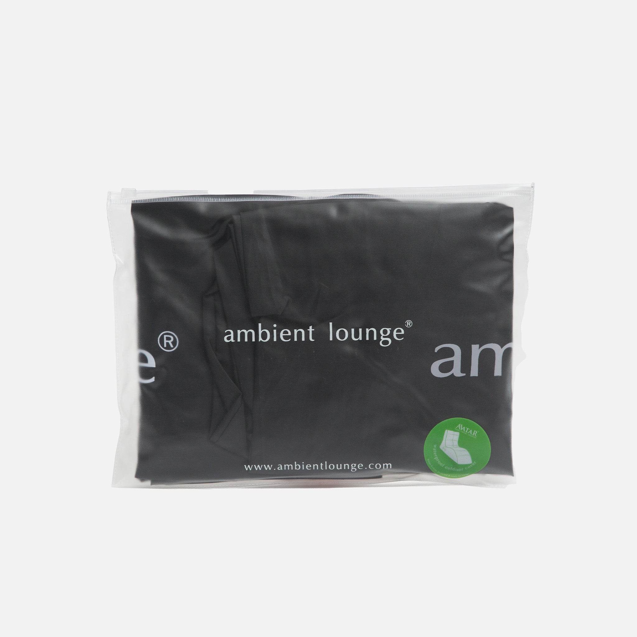 Avatar Lounge Waterproof Outdoor Cover