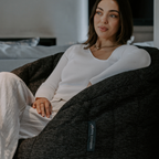 Butterfly Sofa - Interior