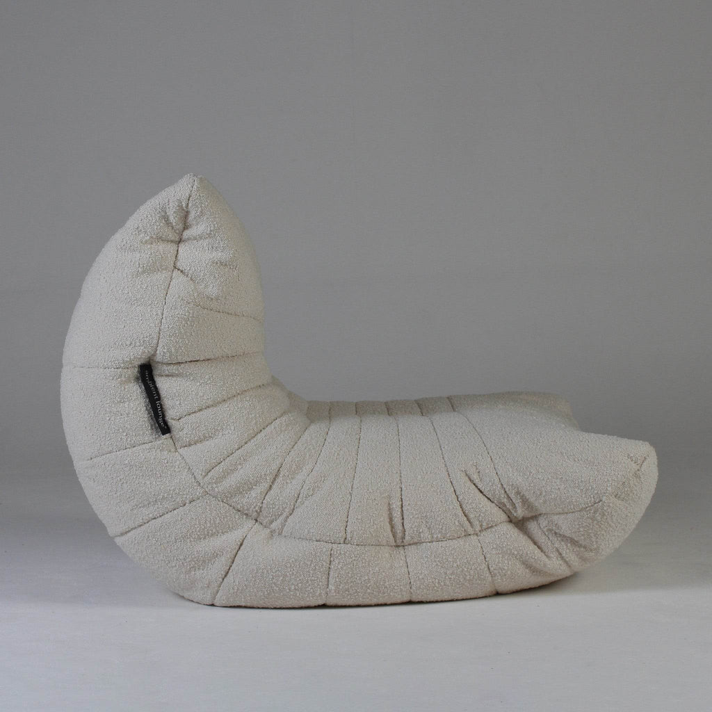 Acoustic Sofa - Interior