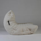 Acoustic Sofa - Interior