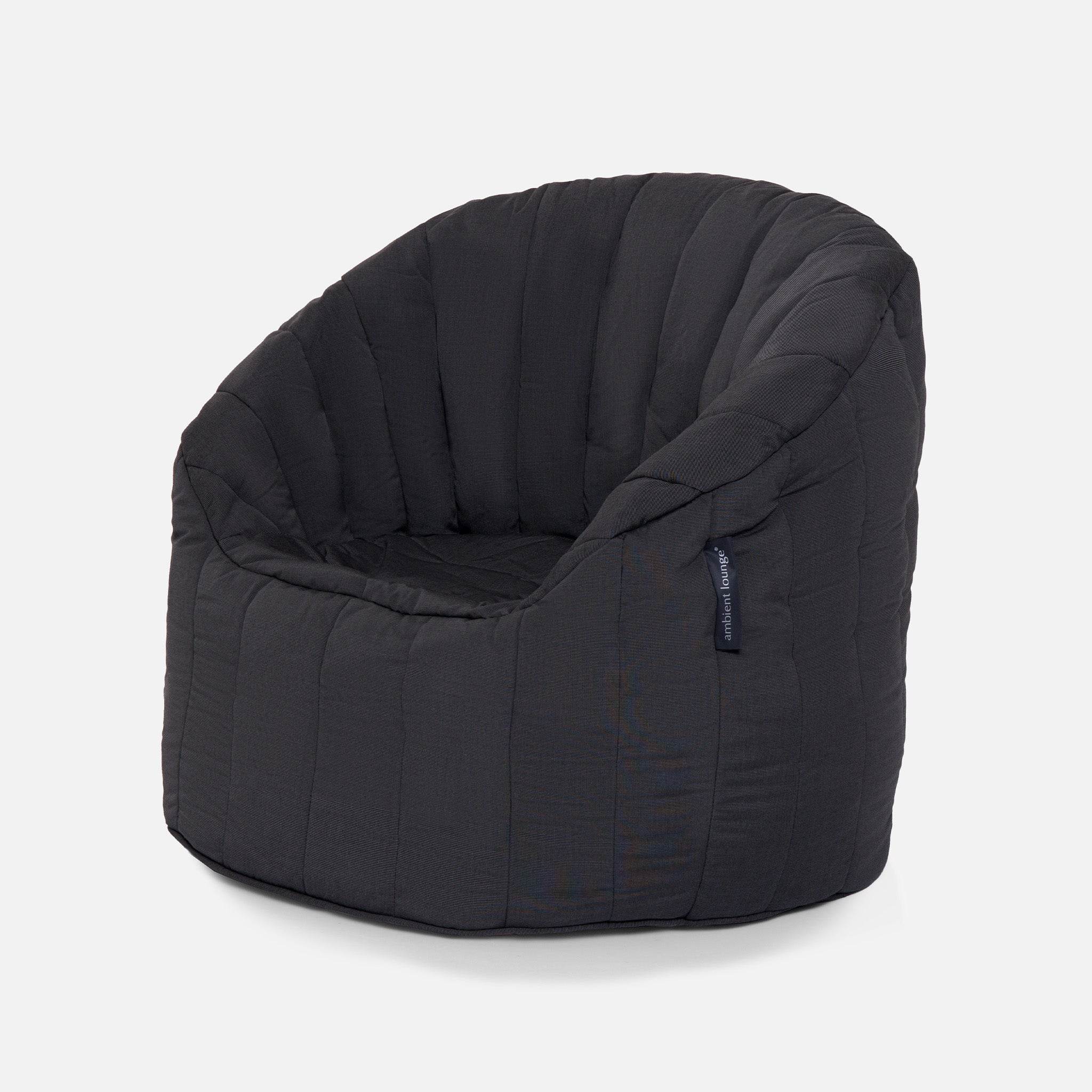 Butterfly Sofa - Outdoor/Interior