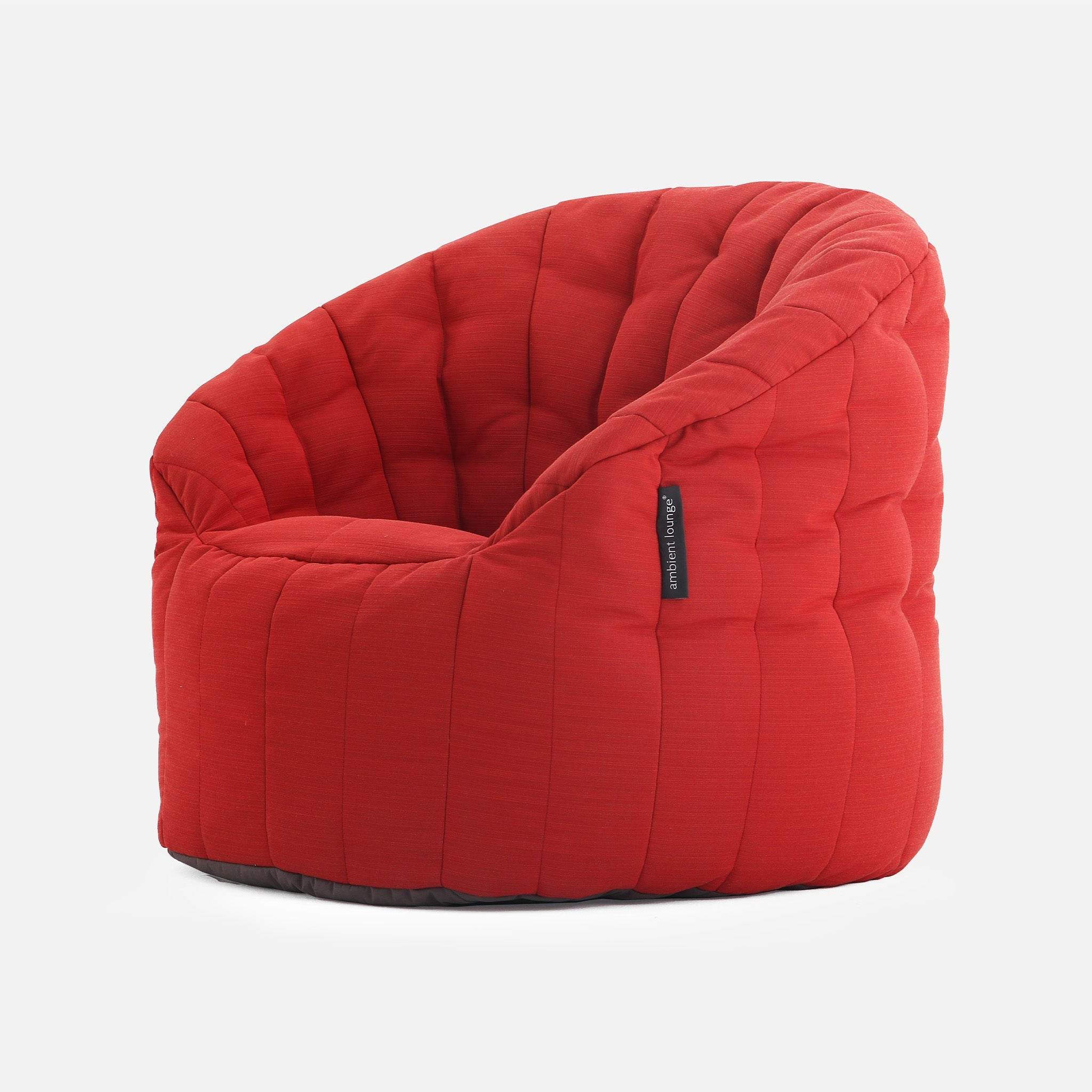 Butterfly Sofa - Outdoor/Interior
