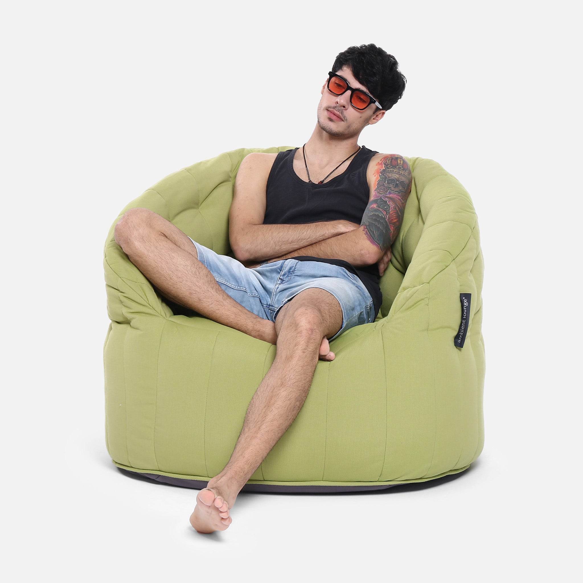 Butterfly Sofa - Outdoor/Interior