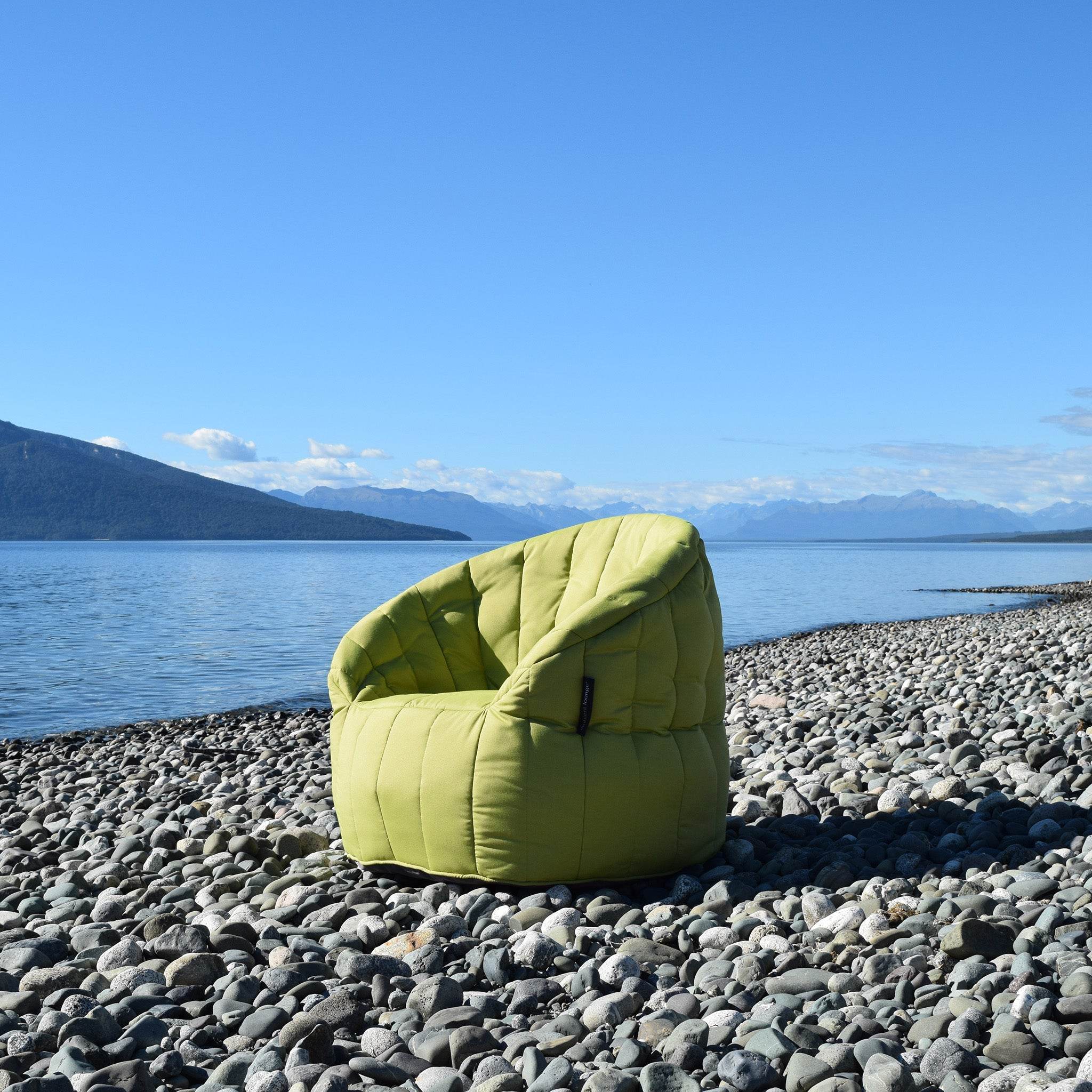 Butterfly Sofa - Outdoor/Interior