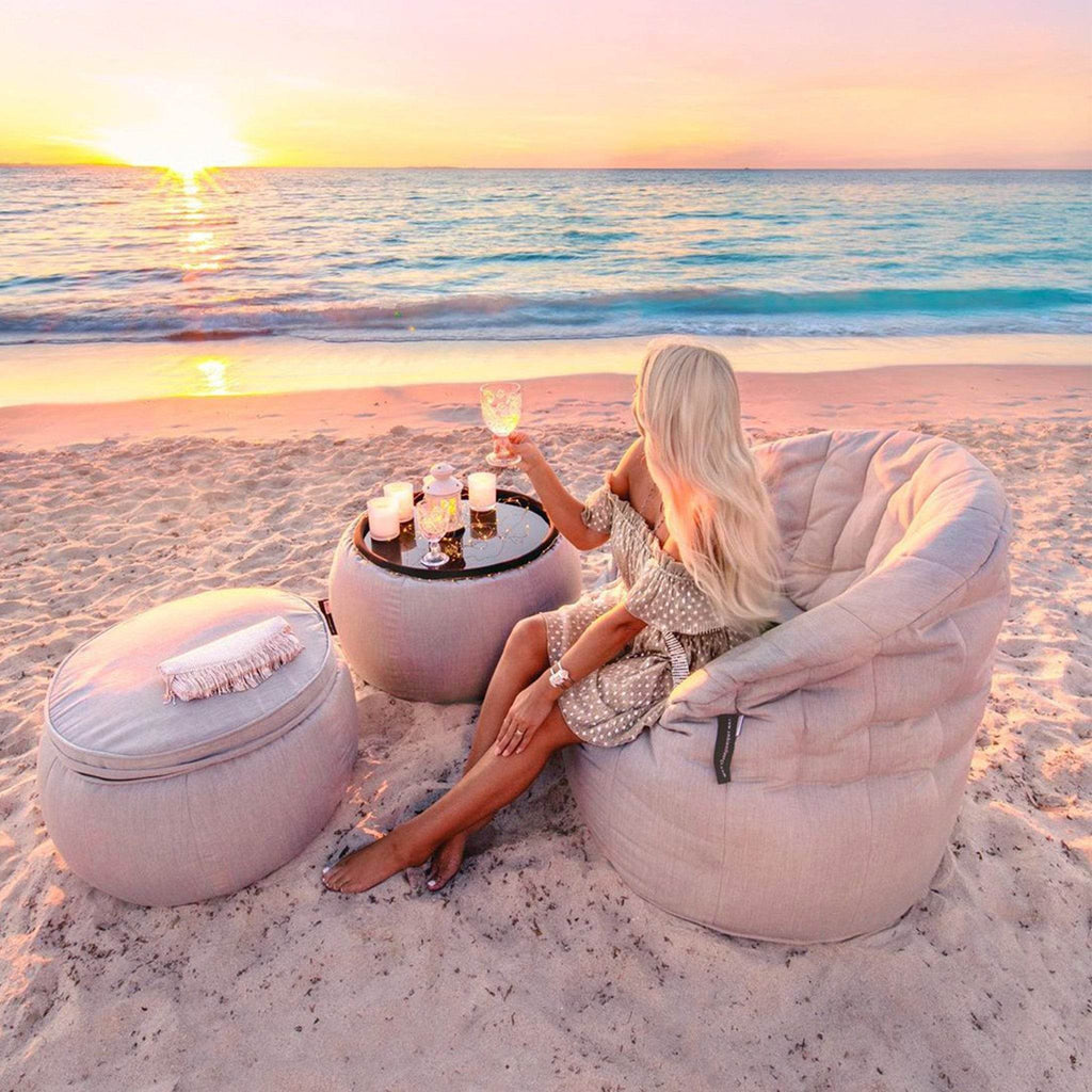 Butterfly Sofa - Outdoor/Interior