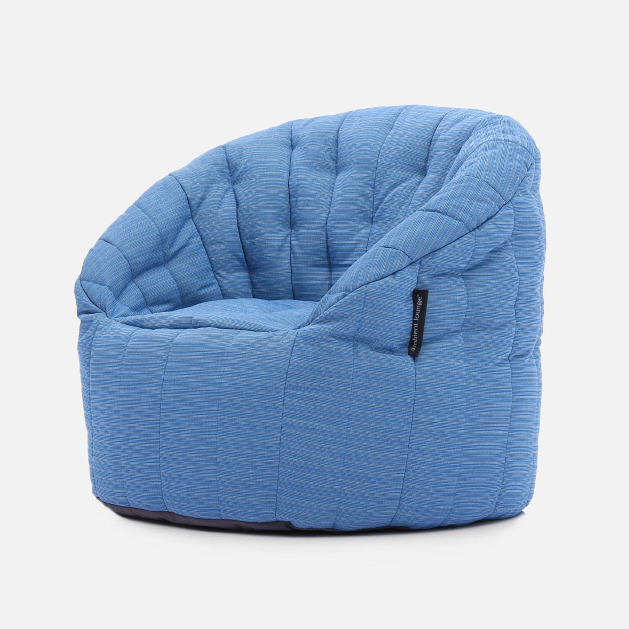 Butterfly Sofa - Outdoor/Interior
