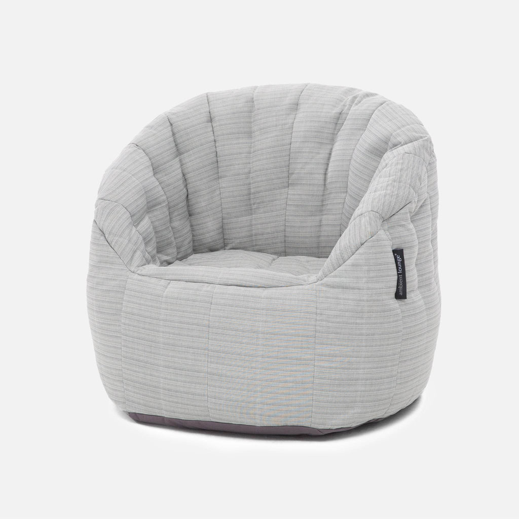 Butterfly Sofa - Outdoor/Interior