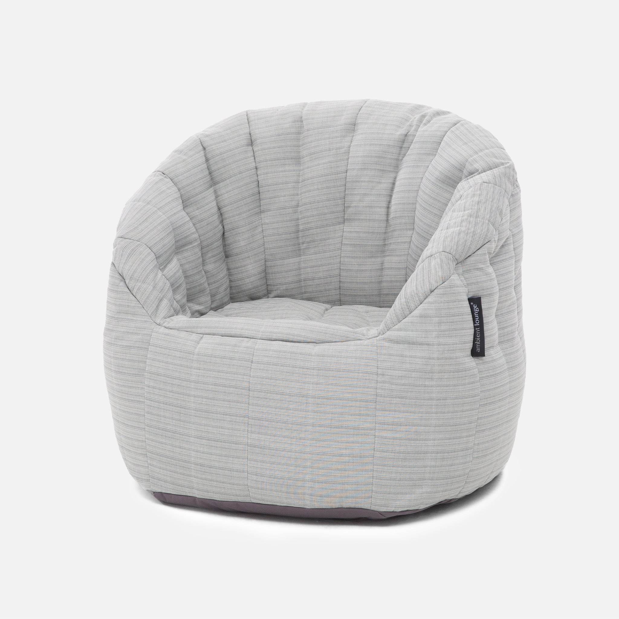 Butterfly Sofa - Outdoor/Interior