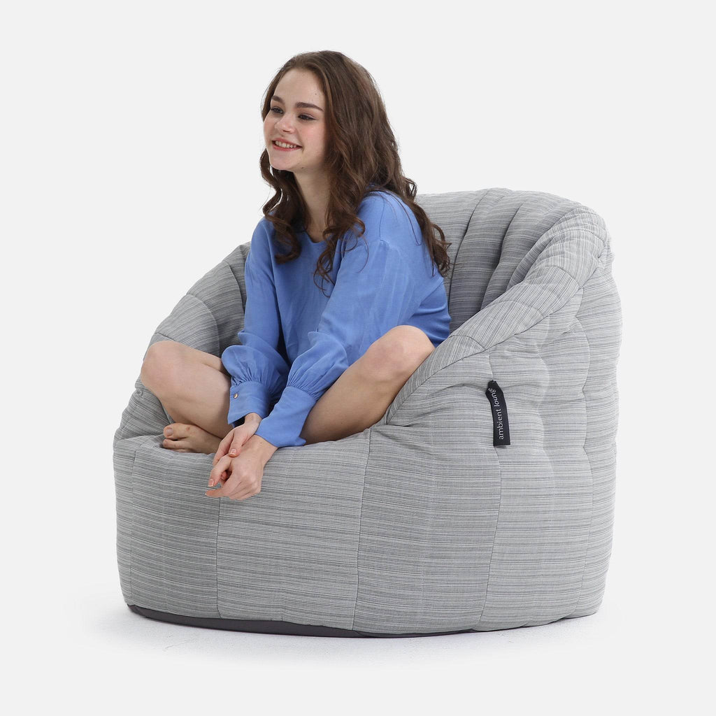 Butterfly Sofa - Outdoor/Interior