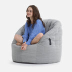 Butterfly Sofa - Outdoor/Interior