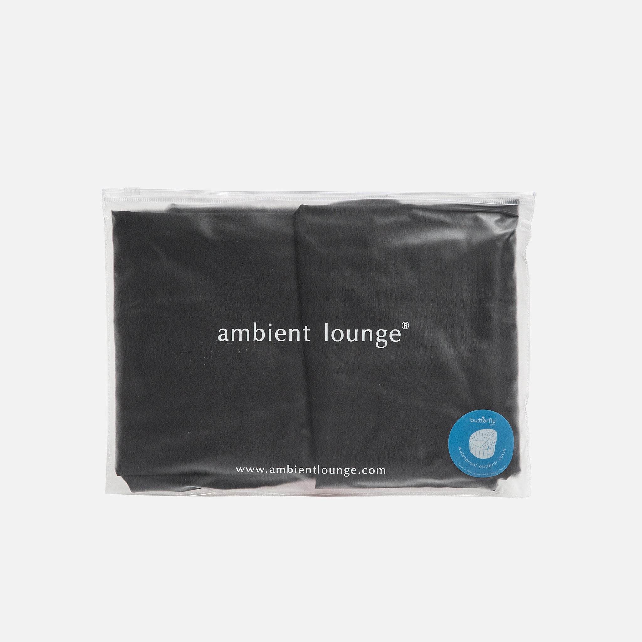 Butterfly Sofa Waterproof Outdoor Cover