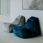 Calmera Lounge - Interior