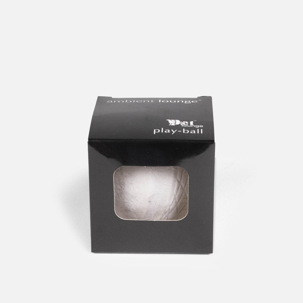 Chew Play Ball Training Toy