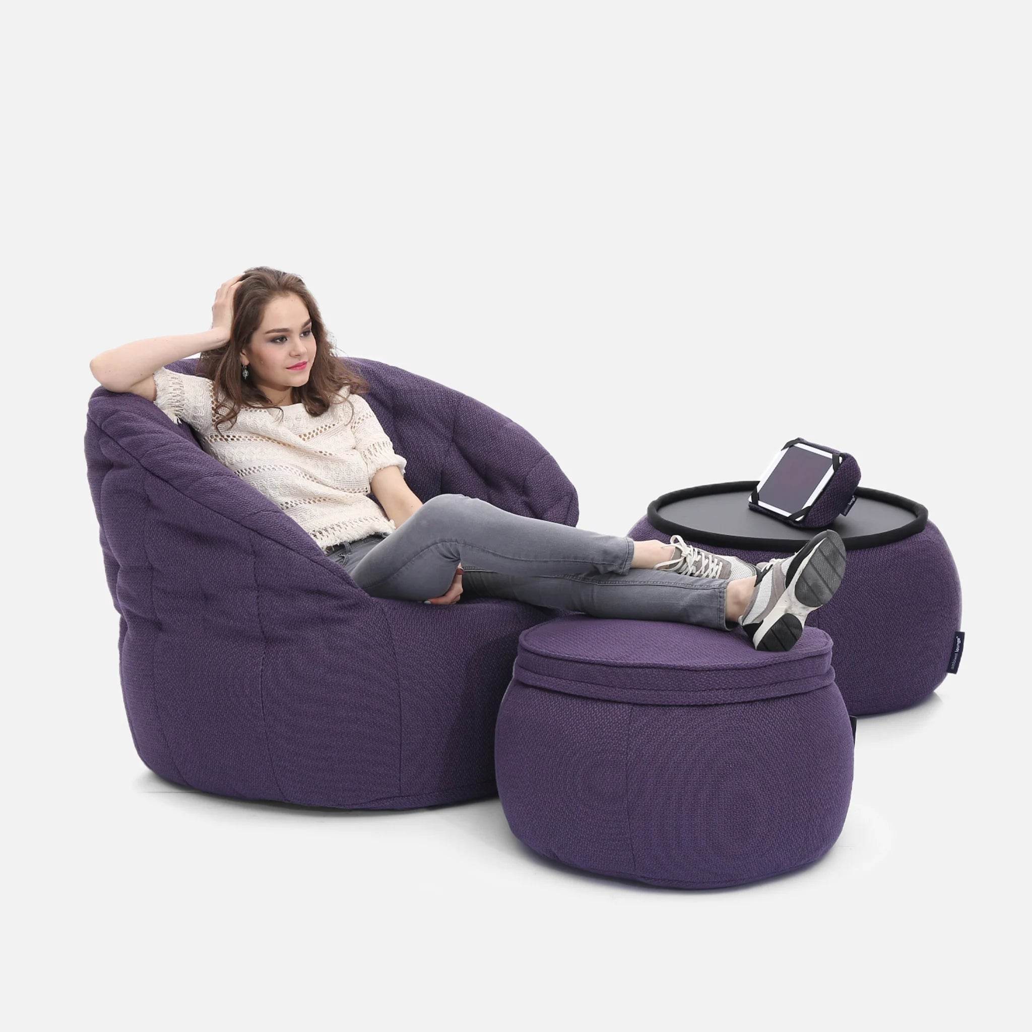 Contempo Set - Interior
