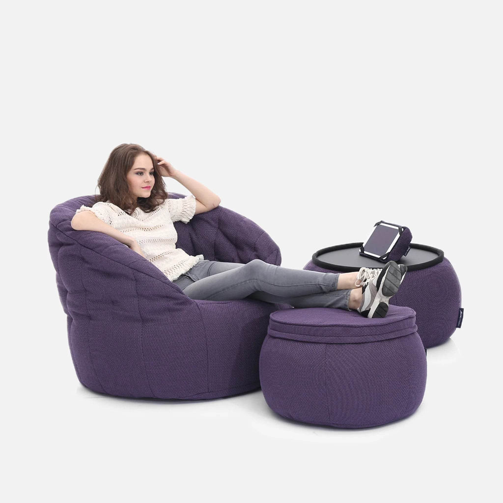 Contempo Set - Interior