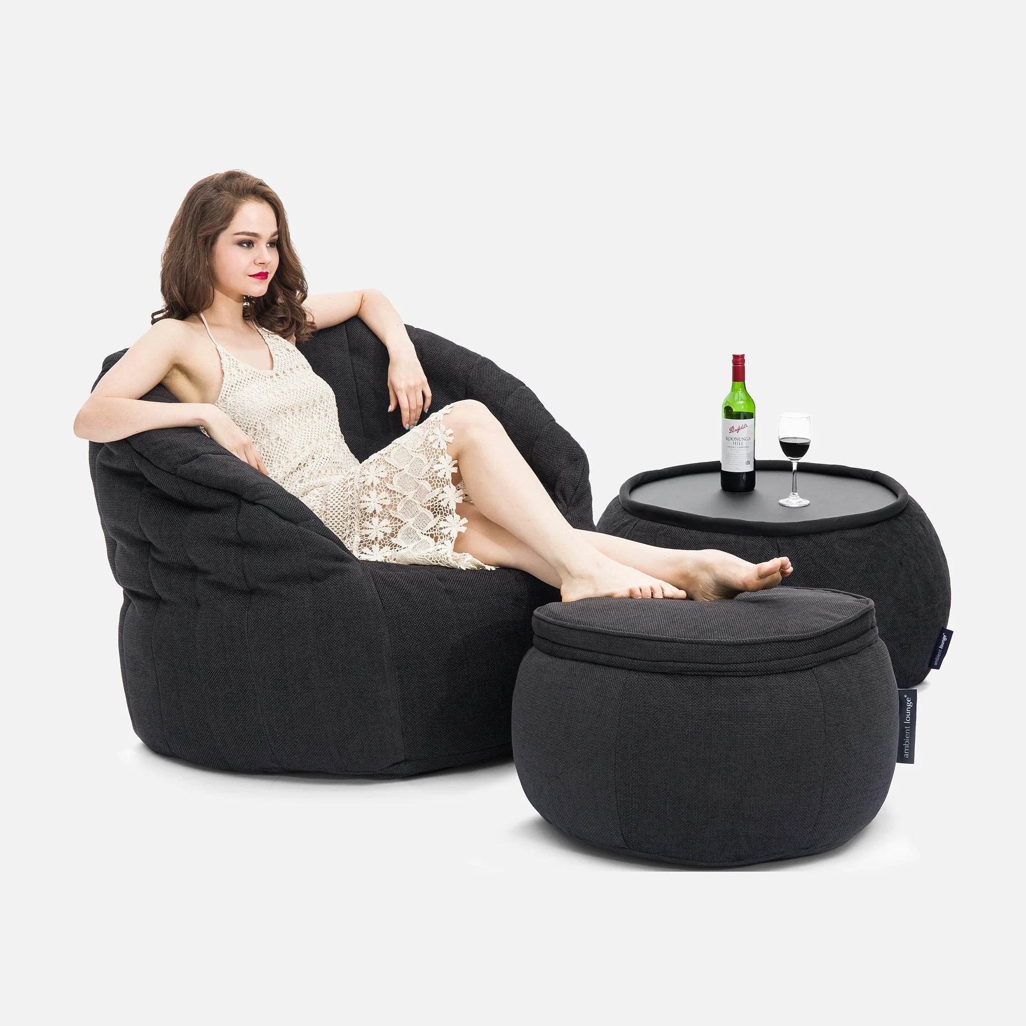 Contempo Set - Interior