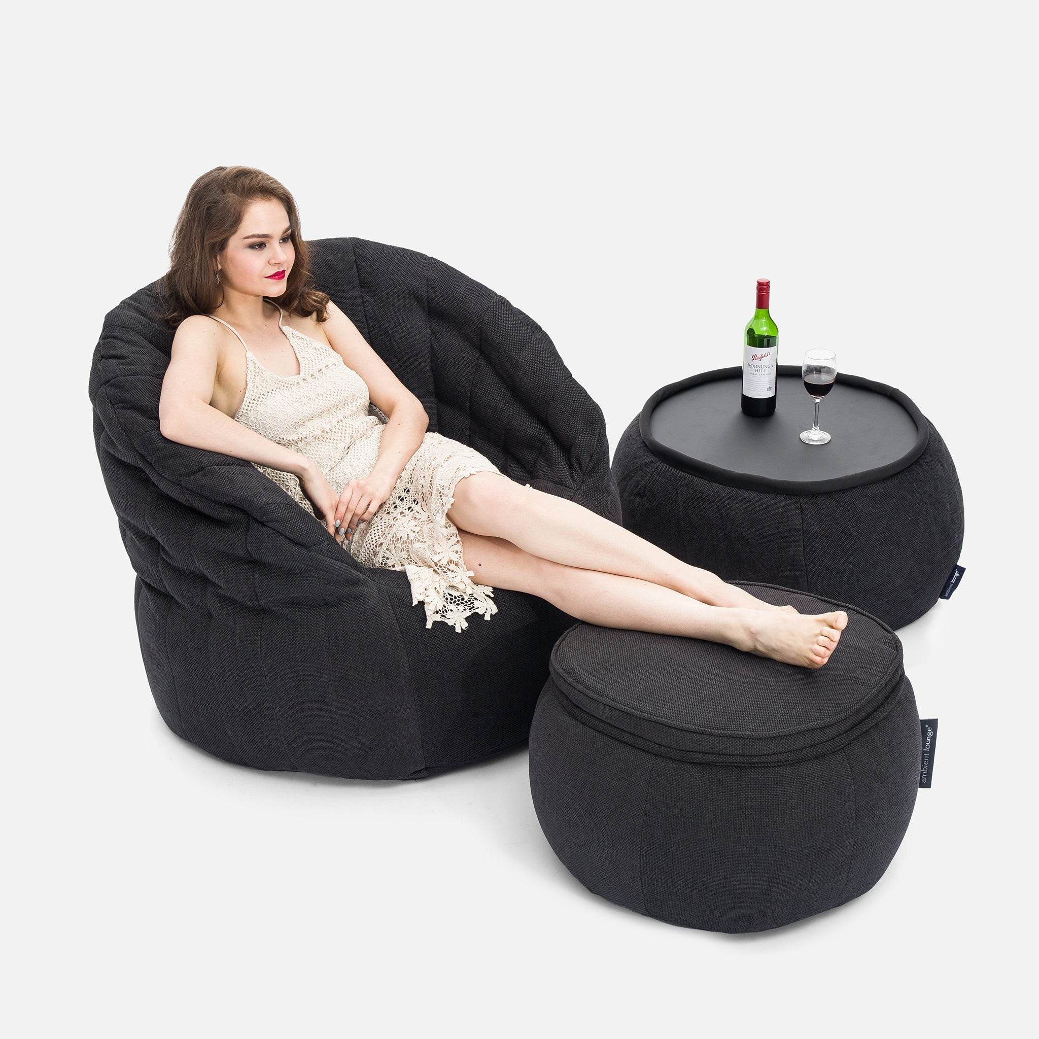 Contempo Set - Interior