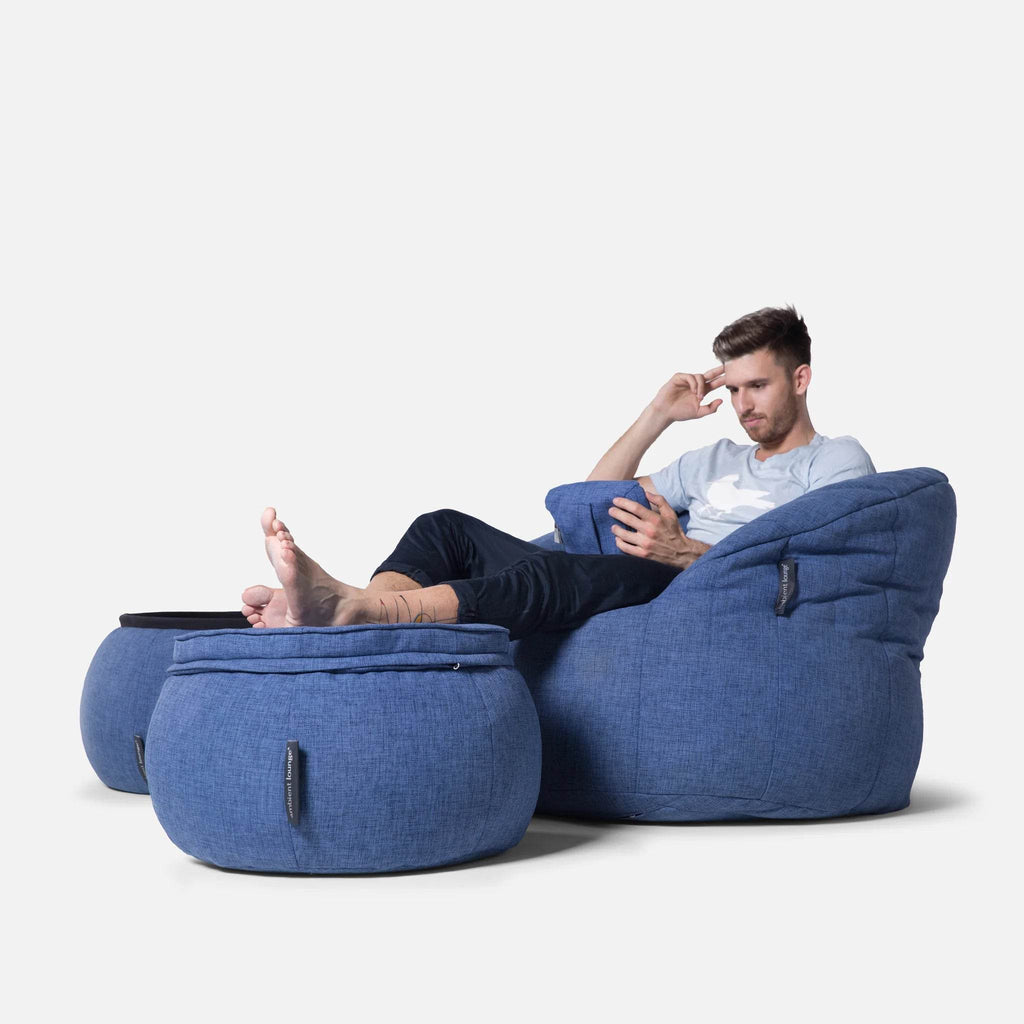Contempo Set - Interior