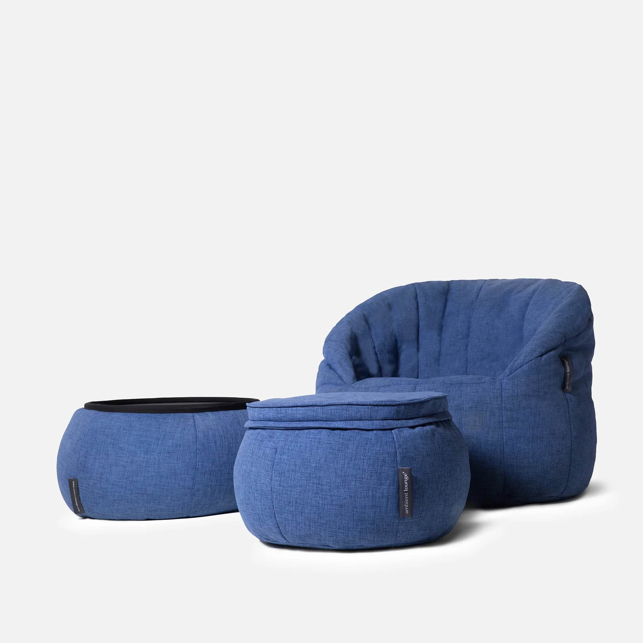 Contempo Set - Interior