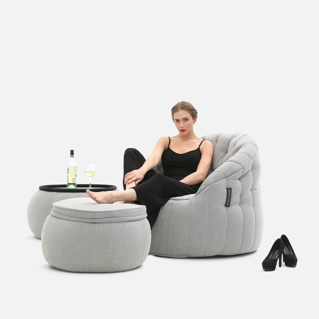 Contempo Set - Interior