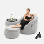 Contempo Set - Interior