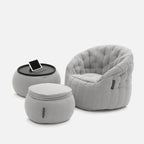Contempo Set - Interior