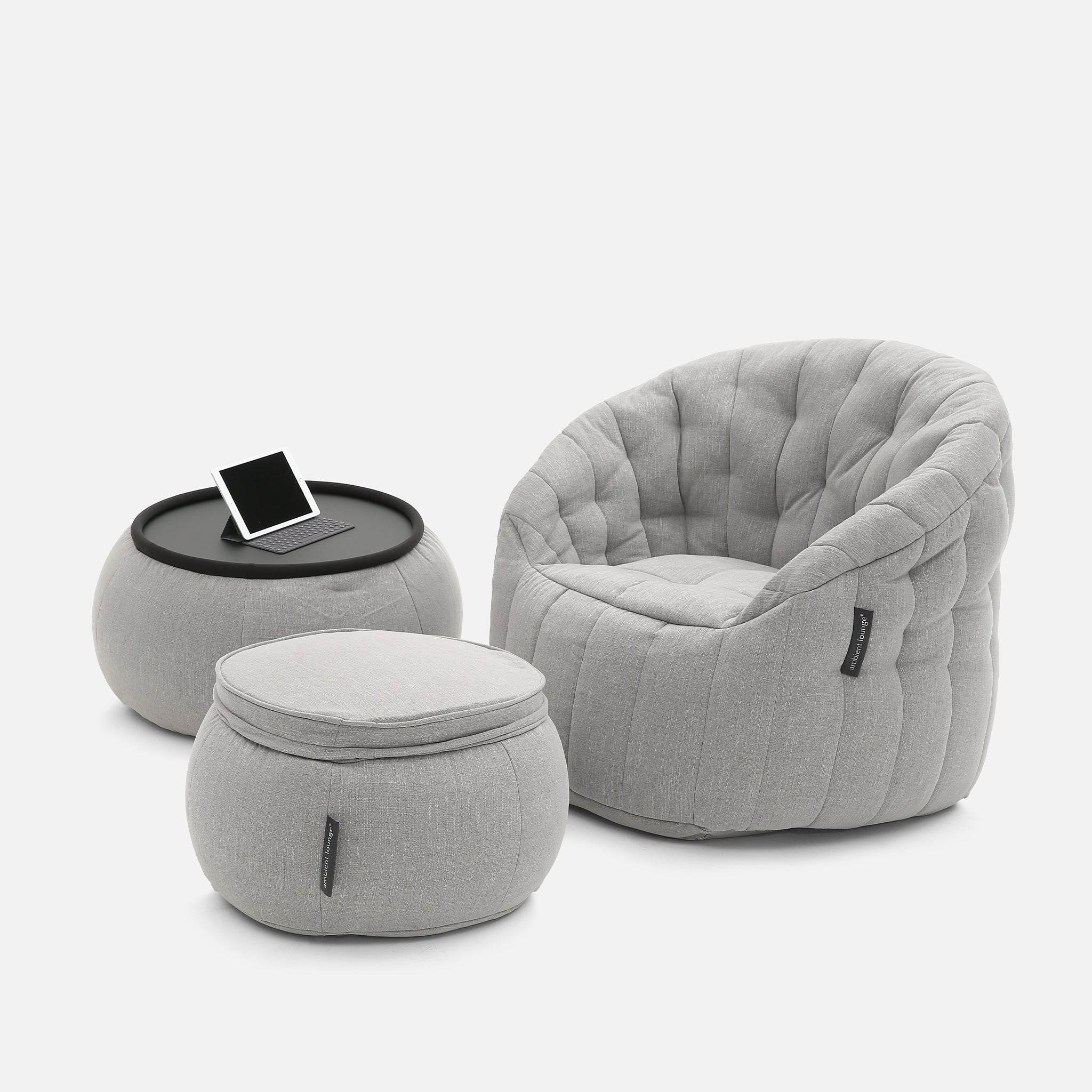 Contempo Set - Interior