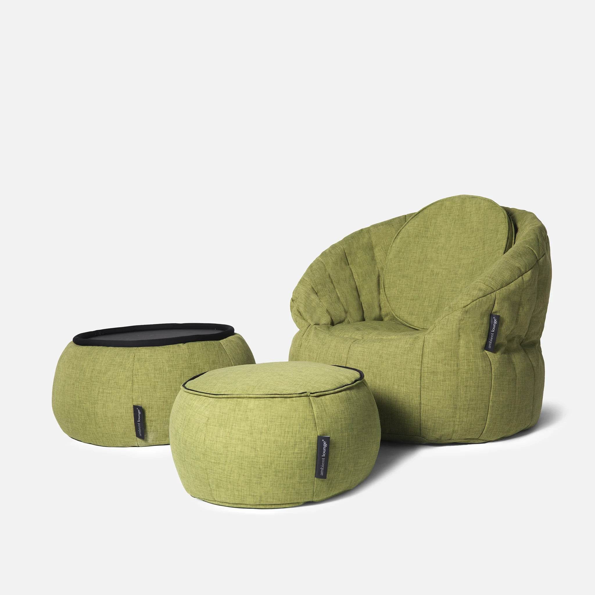 Contempo Set - Interior
