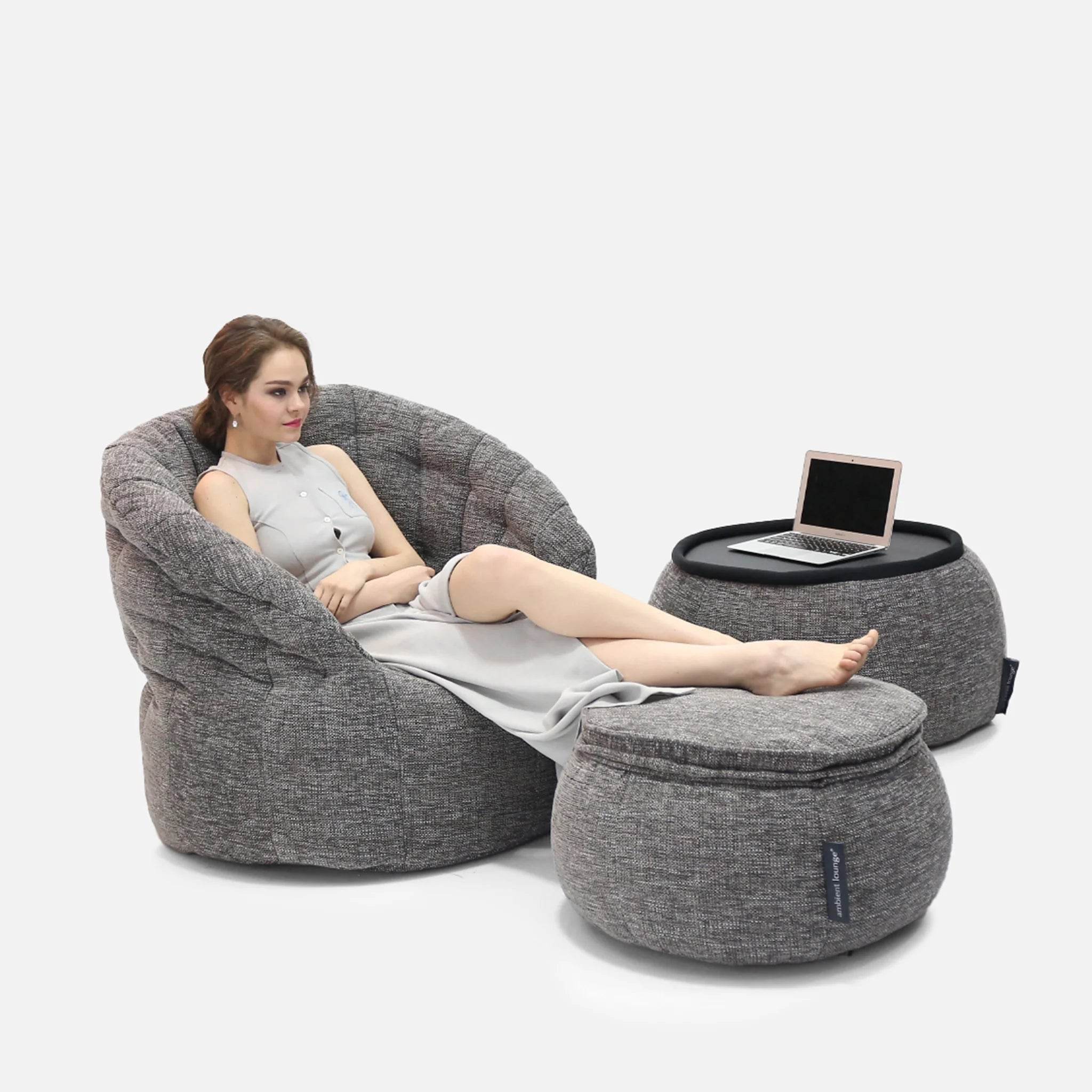 Contempo Set - Interior