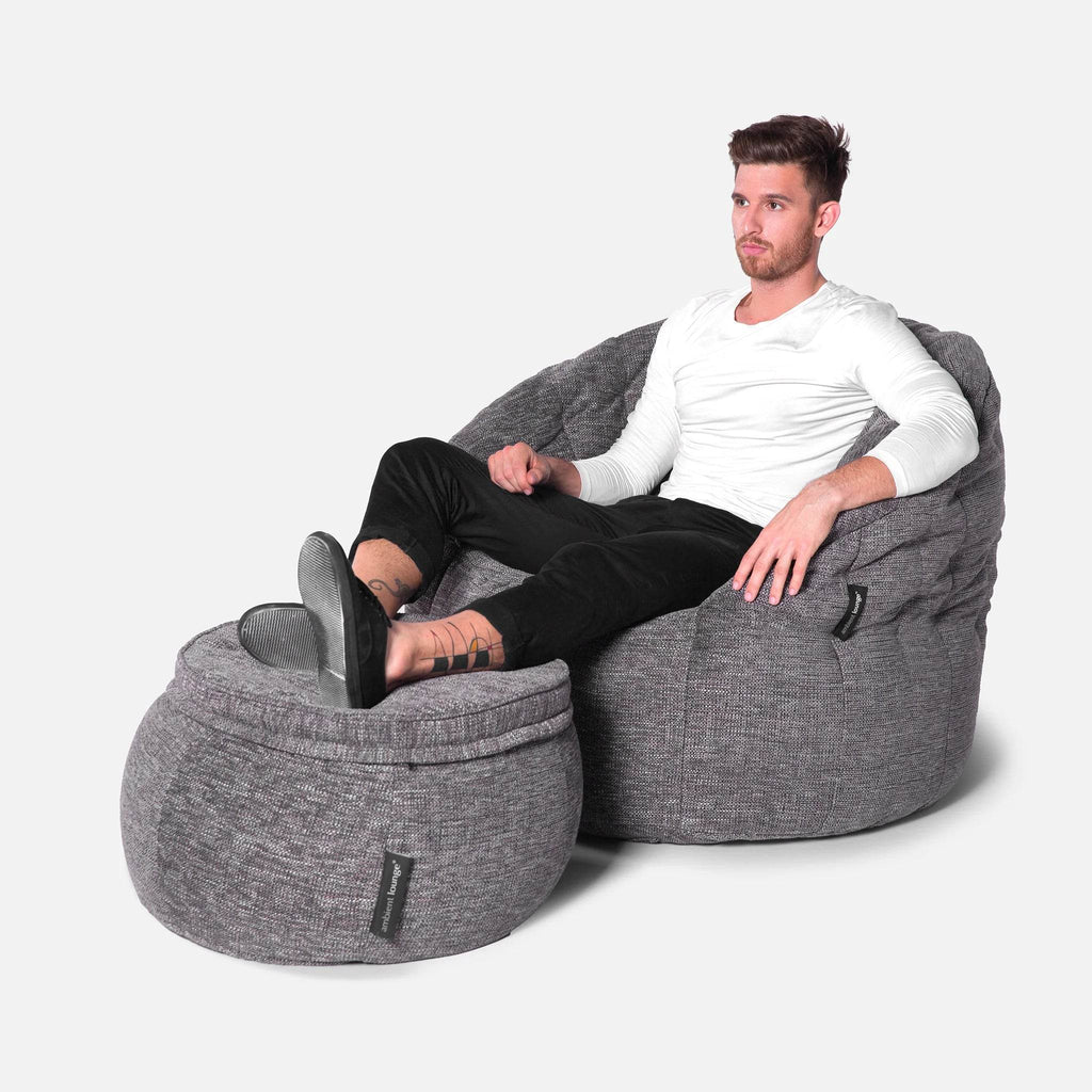 Contempo Set - Interior